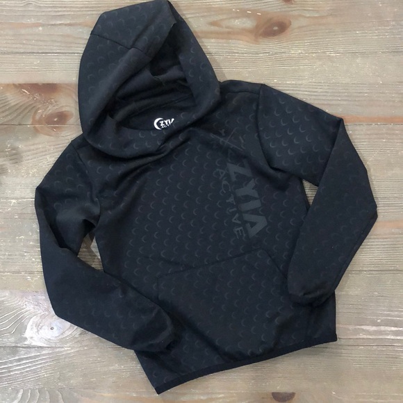 ZYIA Other - Zyia Active boys moon hoodie